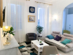 Perle d'Azur: Raffinement unique